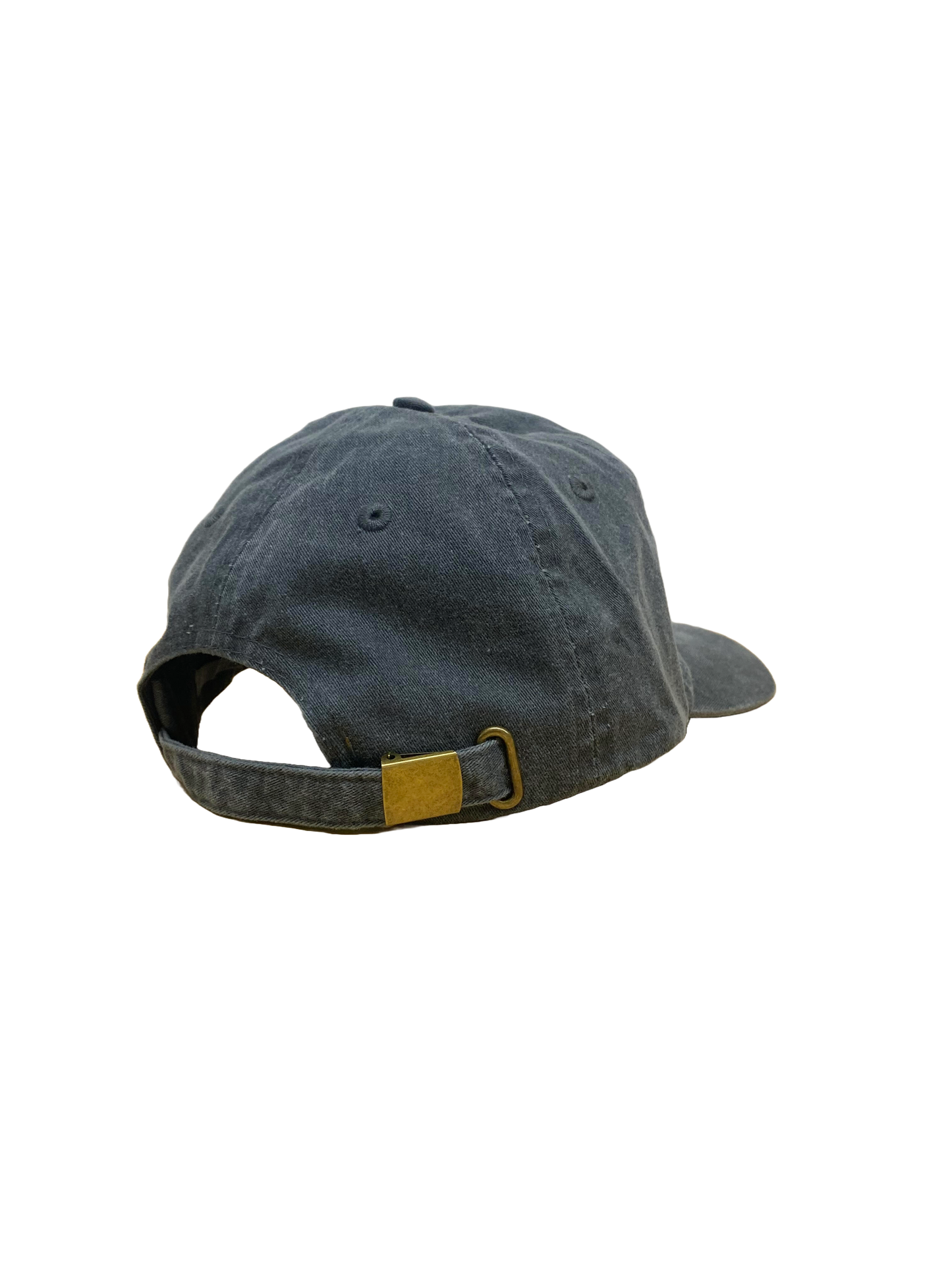 Prairie Creek Centennial Hat - Dark Gray