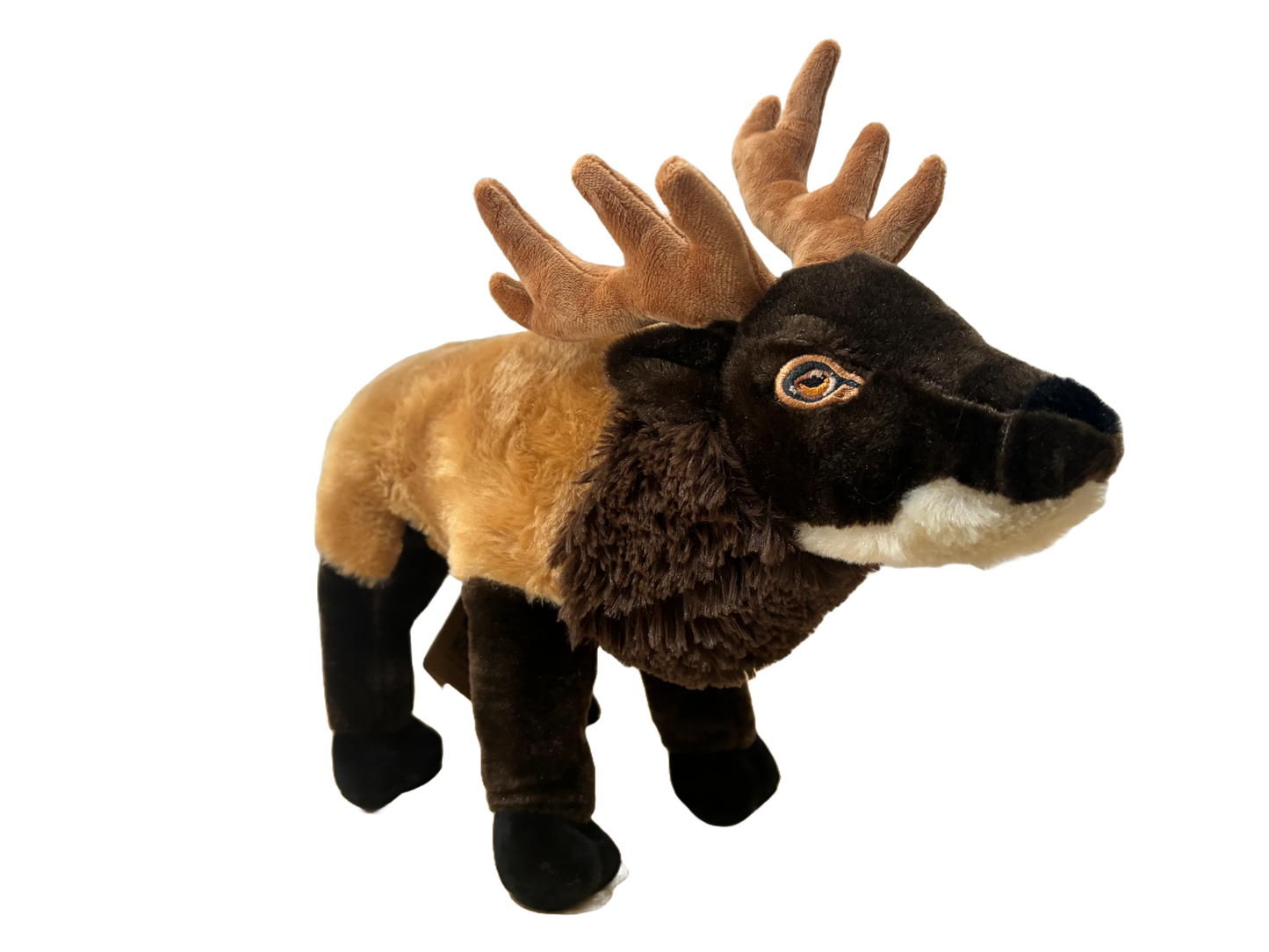 EK Plush Elk