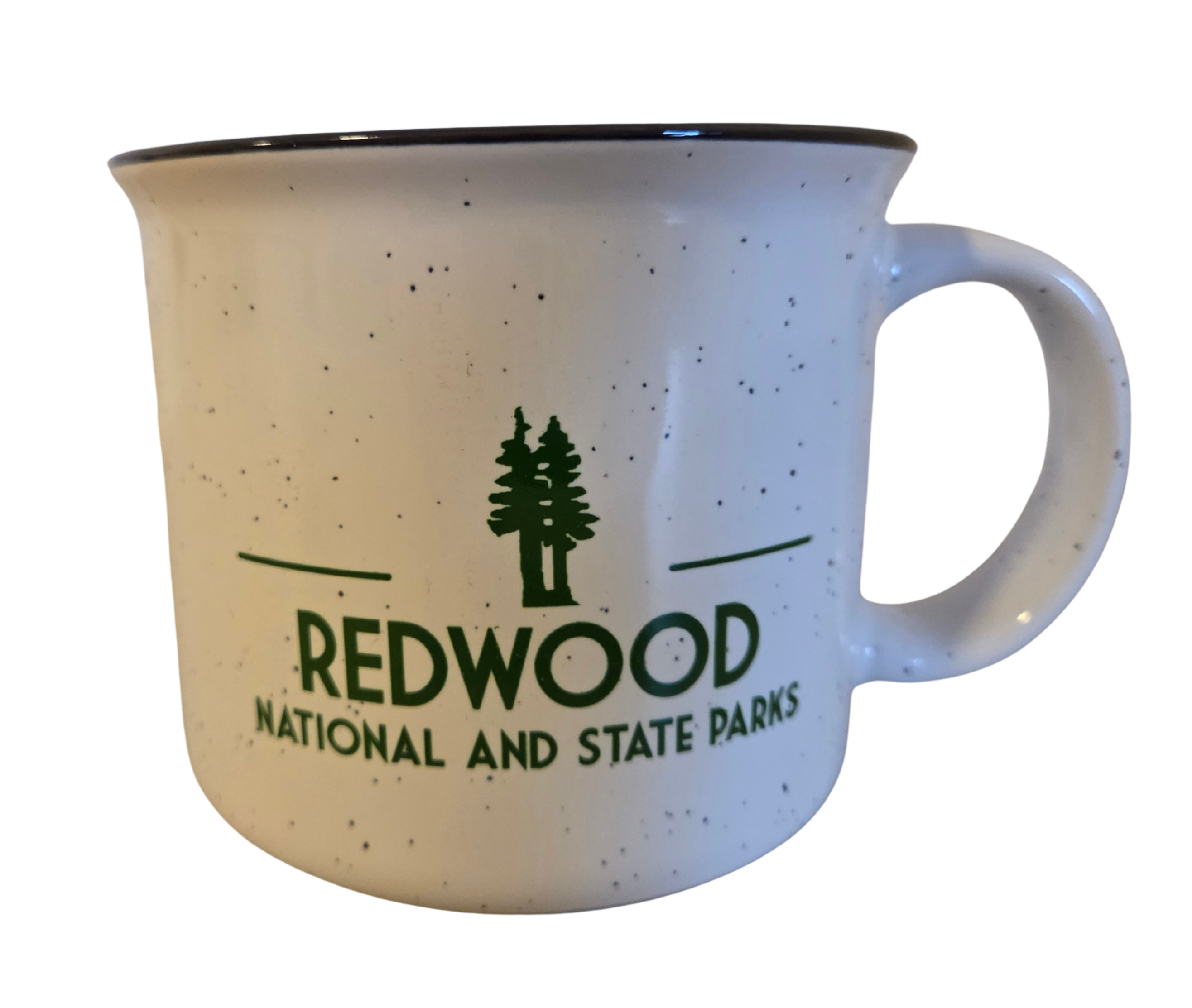 boy　美品　HOLIDAY PARKLIFE　151cm 20-21 Redwood National & State Parks Take A Hike 15oz Mug – Redwood