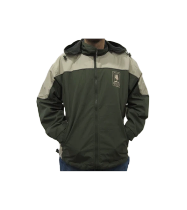 Redwood National & State Parks Reversible Jacket