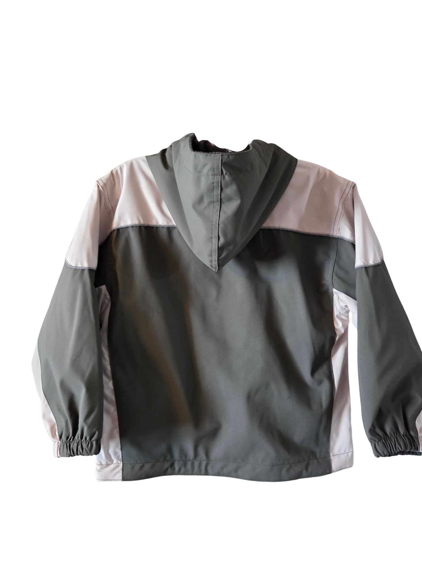 Redwood National and State Parks Reversible Childrens Jacket