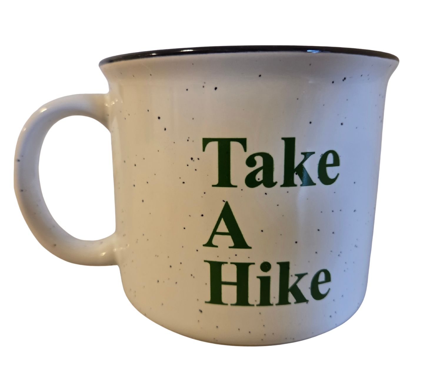 Redwood National & State Parks Take A Hike 15oz Mug
