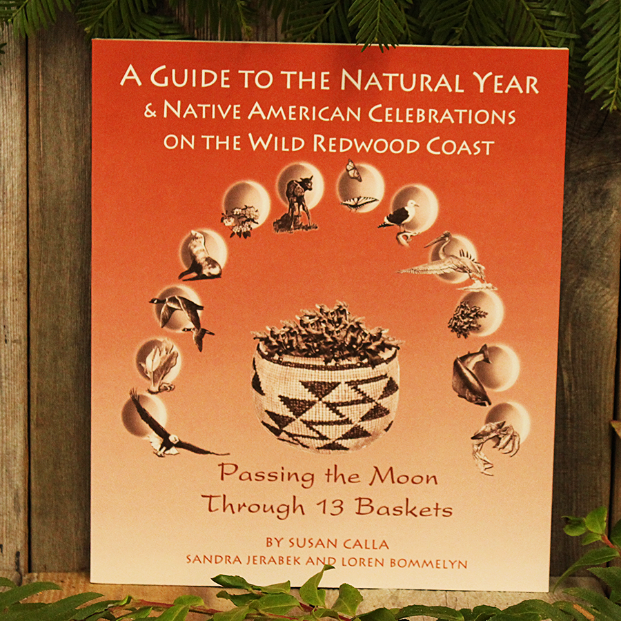 Passing The Moon Through 13 Baskets 3rd Edition