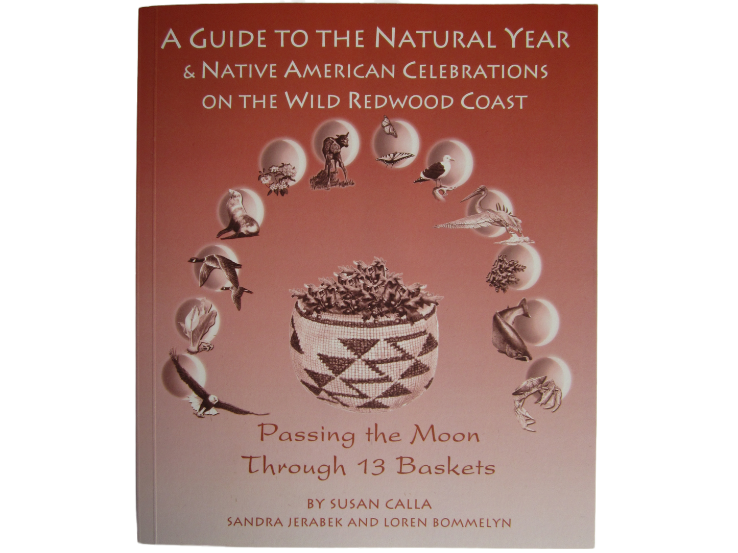 Passing The Moon Through 13 Baskets 3rd Edition