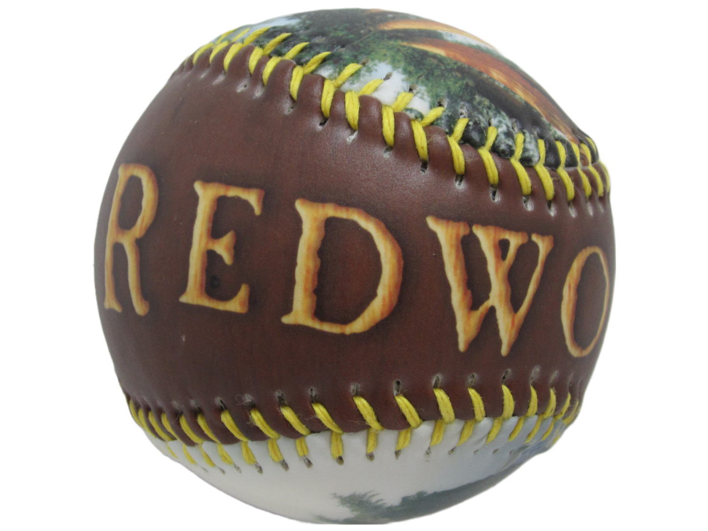 Redwood National & State Parks Baseball