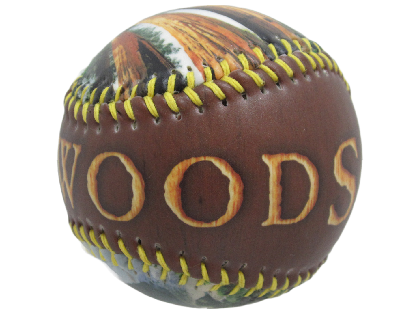 Redwood National & State Parks Baseball