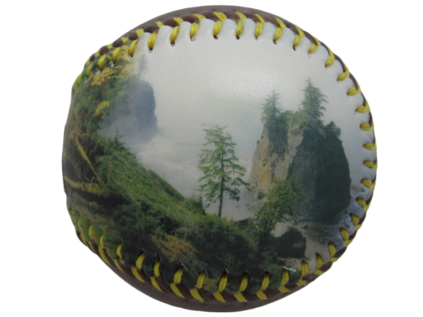 Redwood National & State Parks Baseball