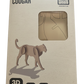 Cougar 3D Wooden Puzzle