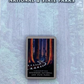Candlelight Walk Wood Lapel Pin