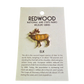 Elk Collector's Pin
