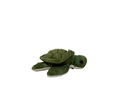 Sea Turtle Plush - Keychain