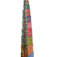 Stacking Blocks- Tallest Tree