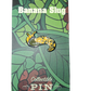 Banana Slug-PIN