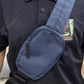 Jedediah Smith Redwoods State Park Sling Bag