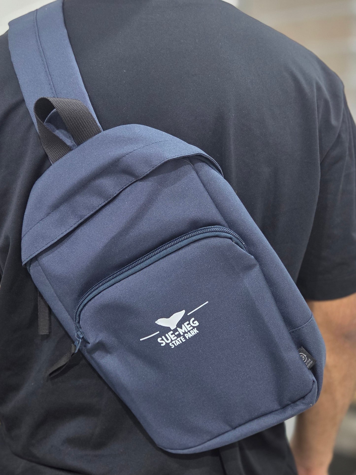 Sue-Meg State Park Sling Bag