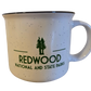 Redwood National & State Parks Take A Hike 15oz Mug