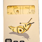 Banana Slug 3D Wooden Puzzle