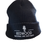 Redwood National and State Parks Waffle Style Beanie
