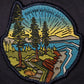 Redwood National and State Parks Coastal Geo Hat