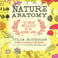 NATURE ANATOMY PAPERBACK BOOK