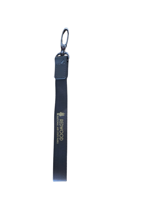 Redwood National and State Parks Phone Hand Strap