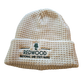 Redwood National and State Parks Waffle Style Beanie