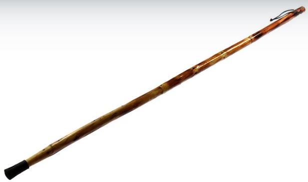 3 Piece Collapsible Hiking Stick