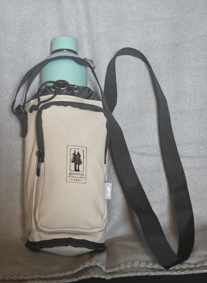 Redwood National and State Parks Insulated Bottle Sling