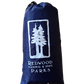 Redwood National and State Parks Poncho