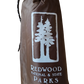 Redwood National and State Parks Poncho