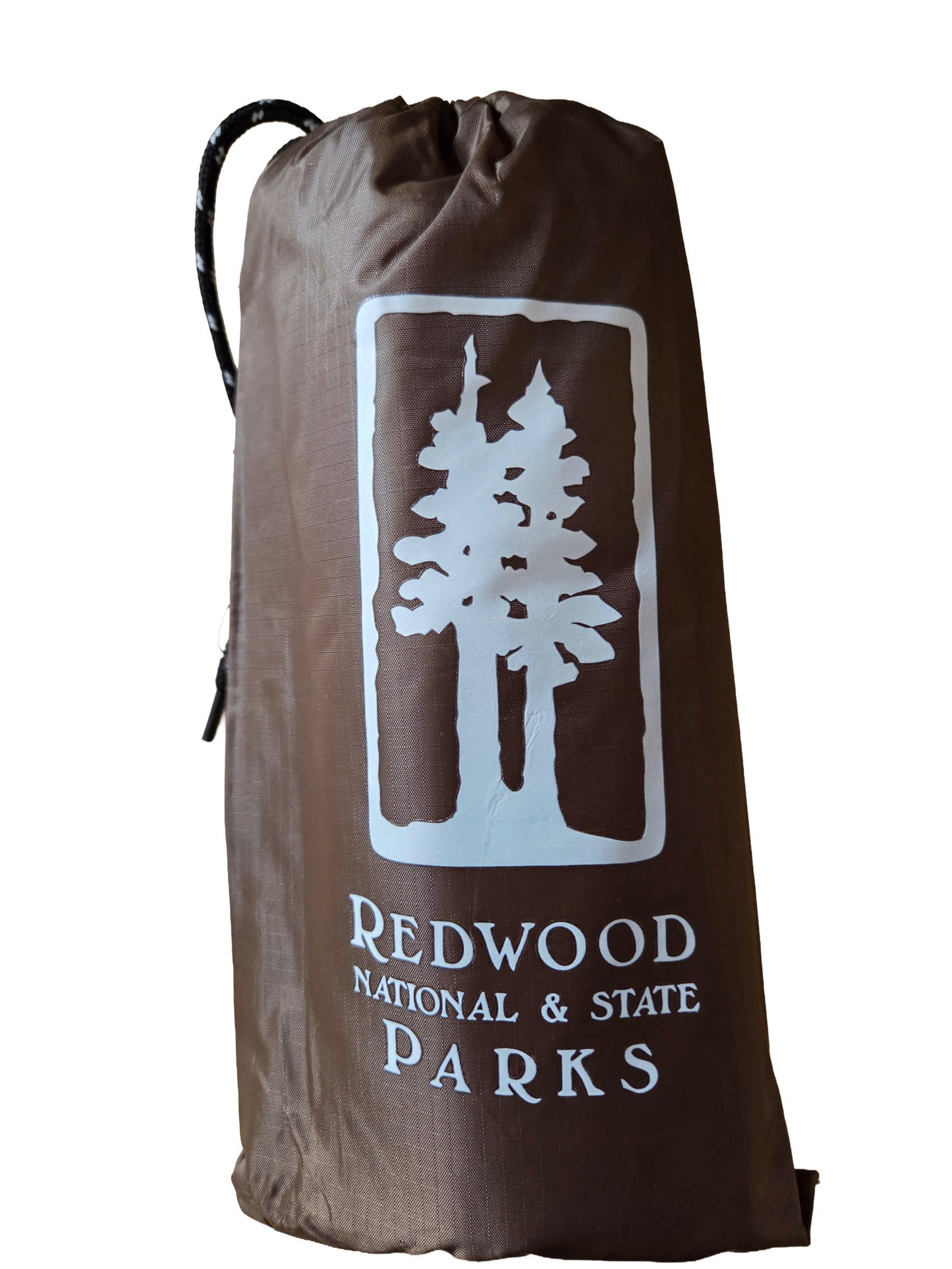 Redwood National and State Parks Poncho