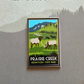 Prairie Creek Redwoods State Park Collator's Pin