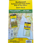 Redwood National and State Parks Map Pack