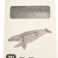 Gray Whale 3D Wooden Puzzle