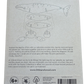 Gray Whale 3D Wooden Puzzle