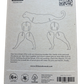 Cougar 3D Wooden Puzzle