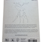 Elk 3D Wooden Kitset