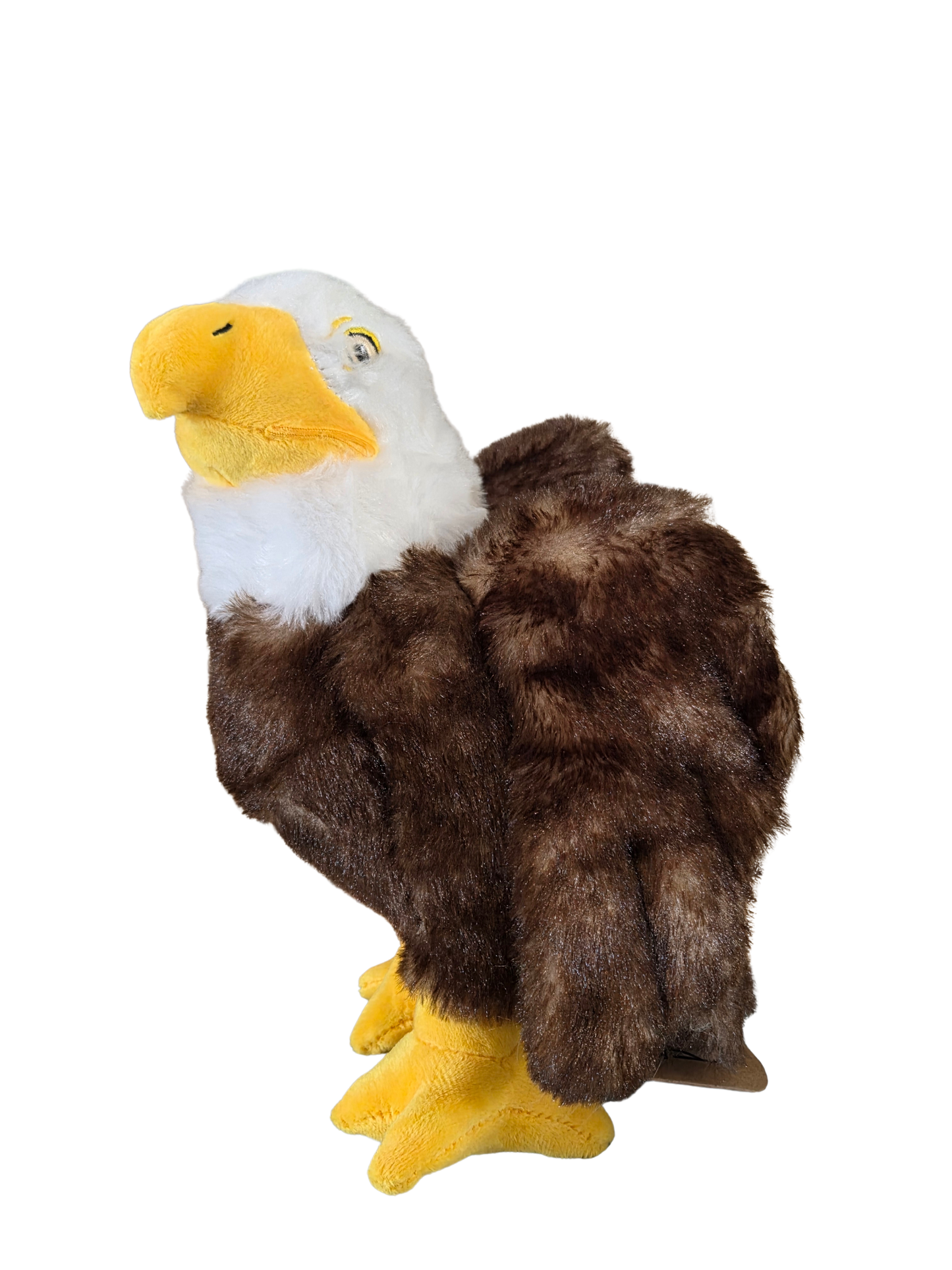 EK Eagle Plush