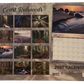 2027 Coast Redwoods Calendar