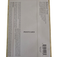 Redwood Tree Seed Kit Postcard