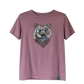 Redwood National & State Parks Boho Bear Tee Shirt
