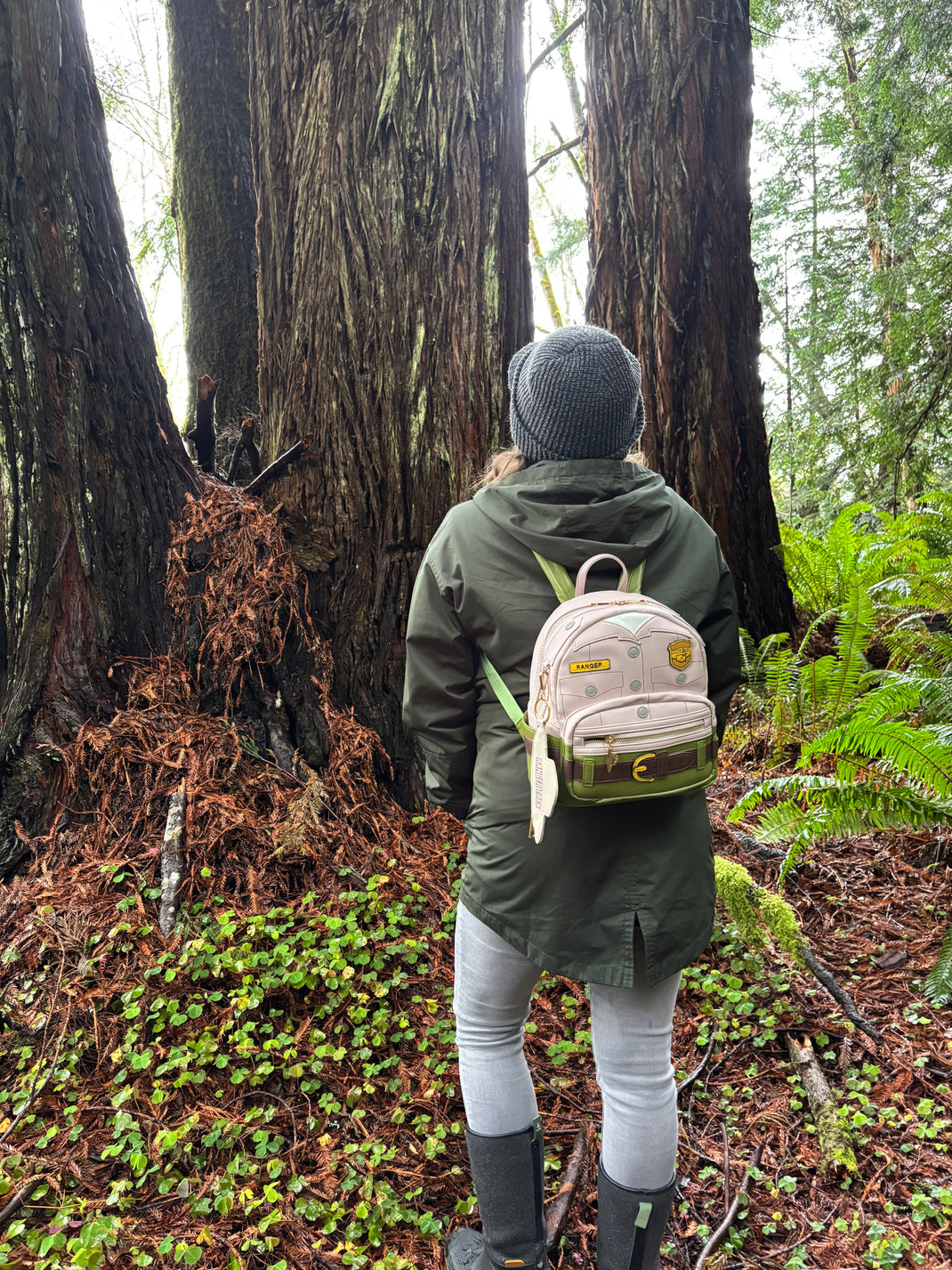 Redwood Parks Conservancy Online Shop