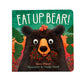 Eat up, Bear!