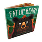 Eat up, Bear!