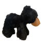 Black Bear Stuffed Animal Plushie