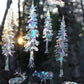 Window Gems Redwood Mix