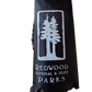 Redwood National and State Parks Poncho
