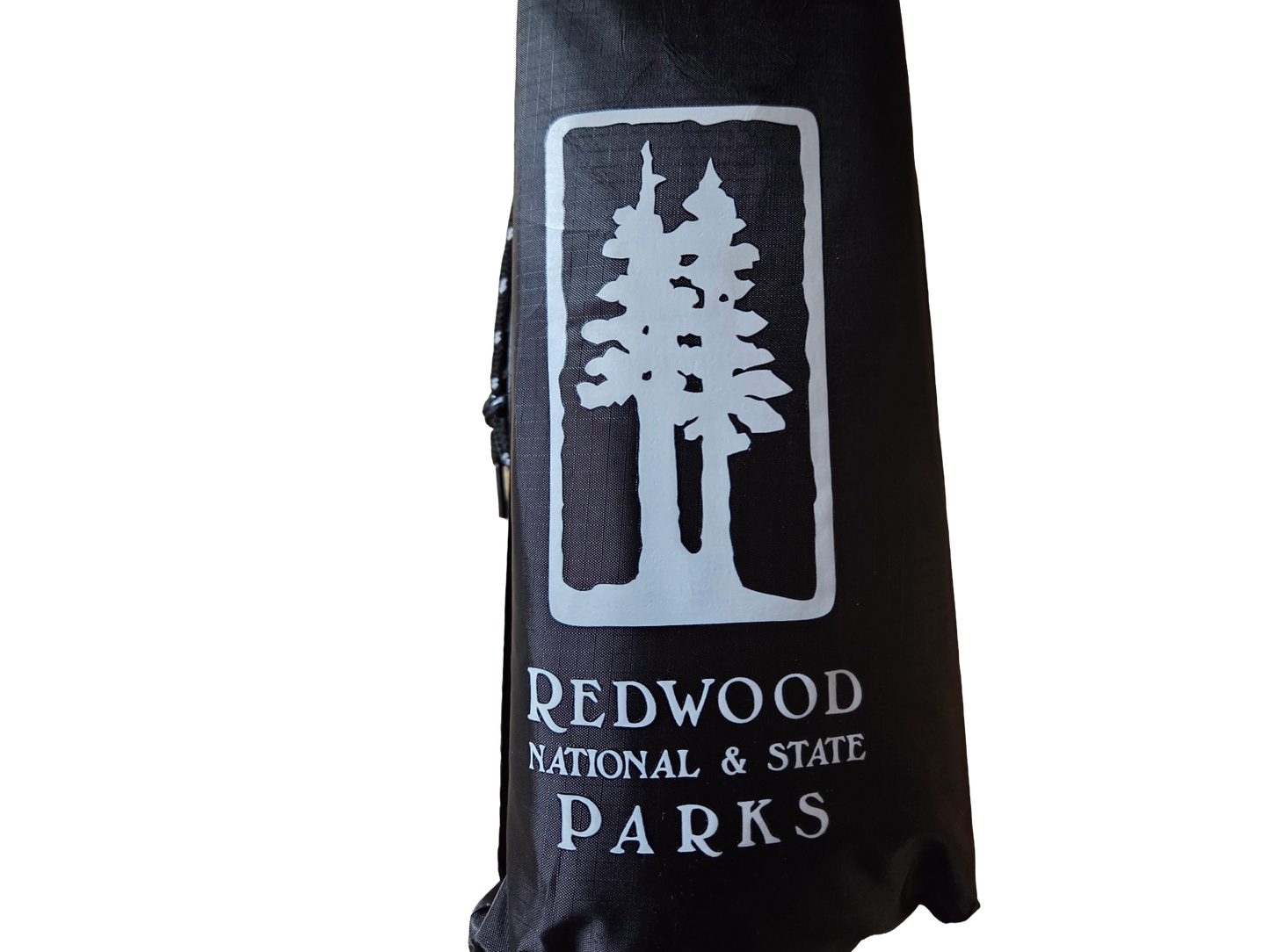 Redwood National and State Parks Poncho