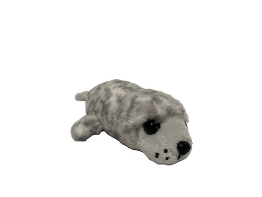 Seal Plush- Keychain