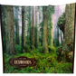 Redwood National & State Parks Reusable Bag